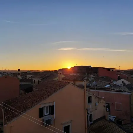 Campiello View