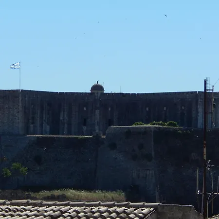Campiello View * Korfu