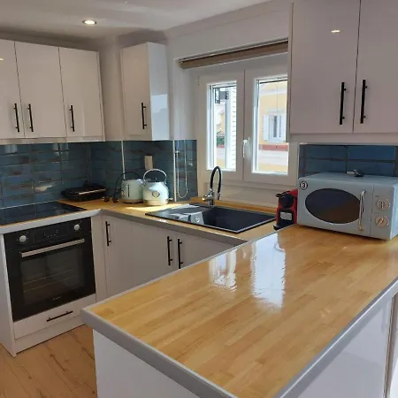 Campiello View Apartment Corfu (city)