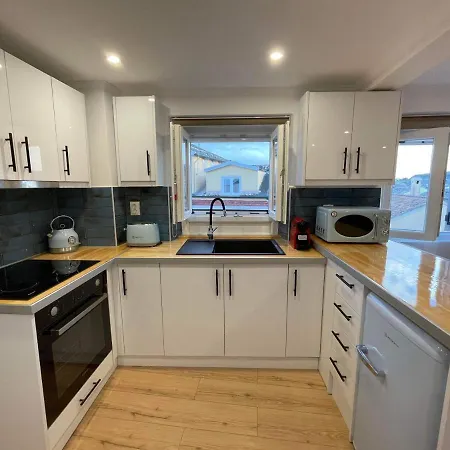 Campiello View Apartment