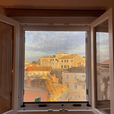 Διαμέρισμα Campiello View