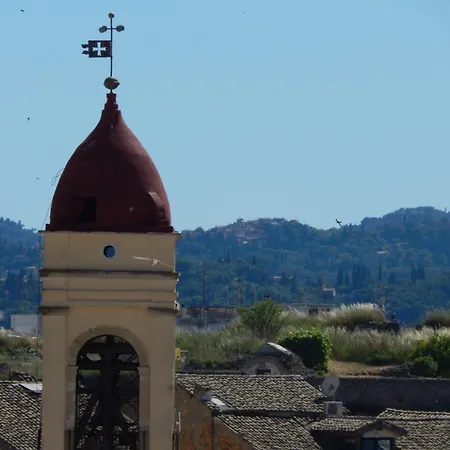 Campiello View *