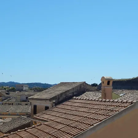 Campiello View Daire Korfu