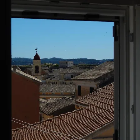 Campiello View