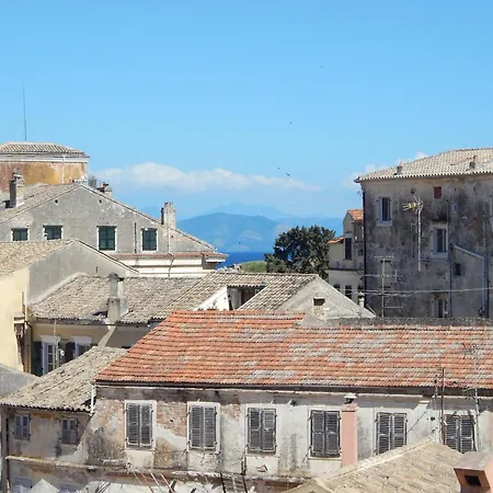 Campiello View * Korfu