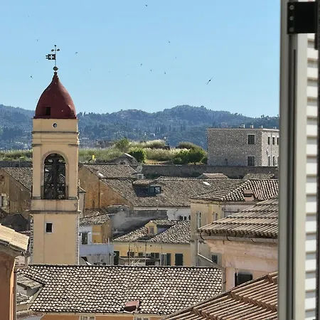 Campiello View *
