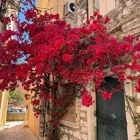 Διαμέρισμα Campiello View *