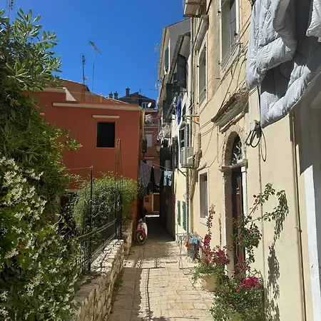 Campiello View Corfu (city)