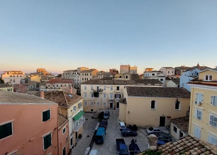 Campiello View Διαμέρισμα