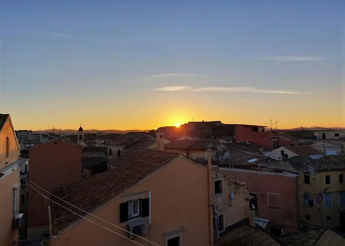 Campiello View