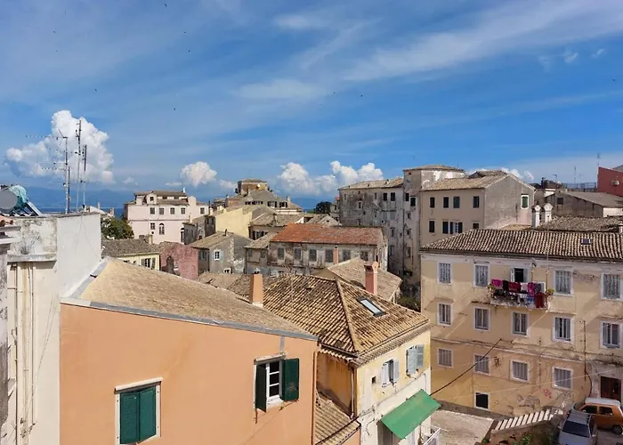 Διαμέρισμα Campiello View