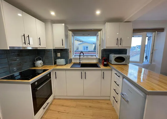 Campiello View Daire