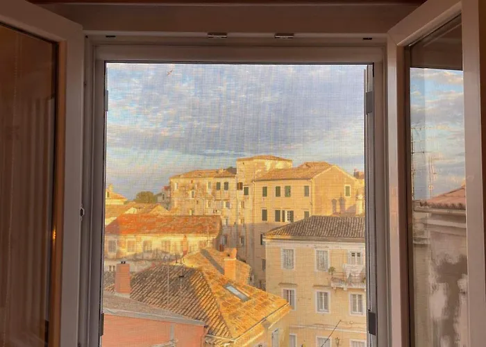 Διαμέρισμα Campiello View