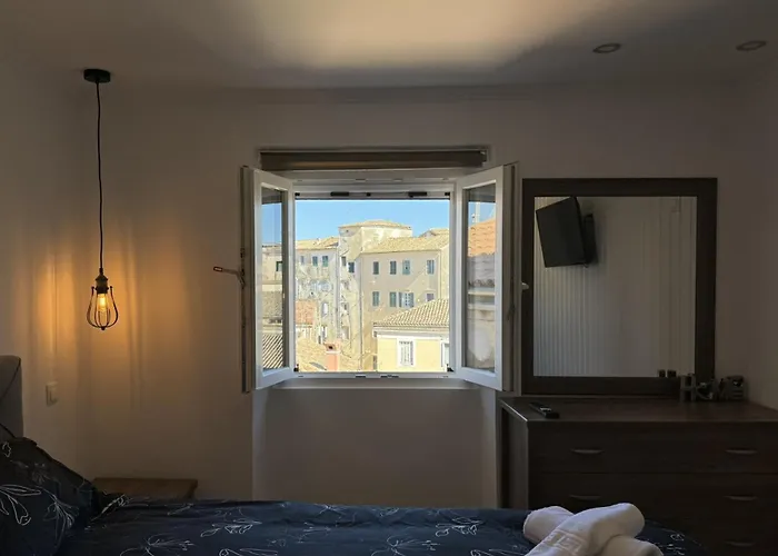 Campiello View