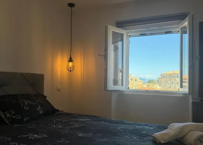 Campiello View Daire