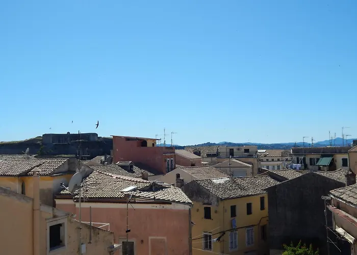 Campiello View Διαμέρισμα Corfu (city)