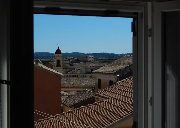 Campiello View