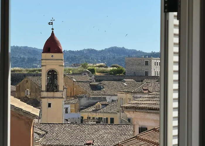Campiello View *