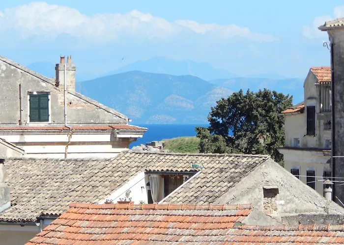 Campiello View *