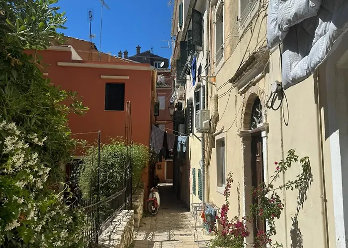 Campiello View Korfu