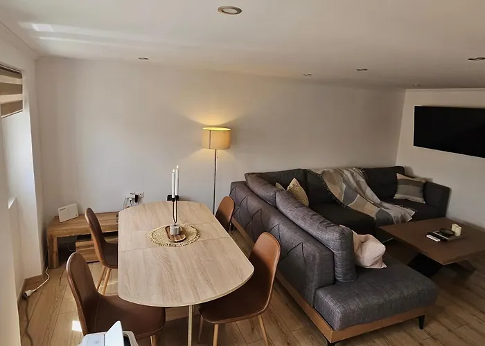 Campiello View Διαμέρισμα *