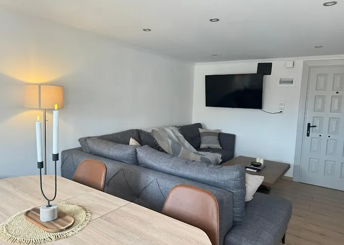 Campiello View Corfu (city)