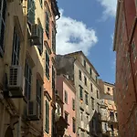 Campiello View Daire Korfu