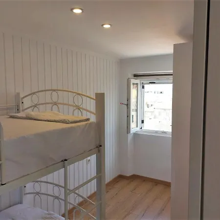 Campiello View Apartman Corfu (city)