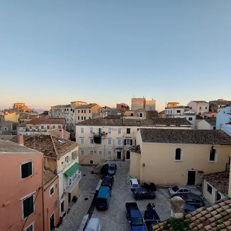 Campiello View Apartman