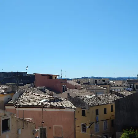 Campiello View Daire Korfu